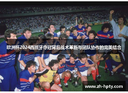 欧洲杯2024西班牙夺冠背后战术革新与团队协作的完美结合 欧洲杯2024西班牙夺冠背后战术革新与团队协作的完美结合