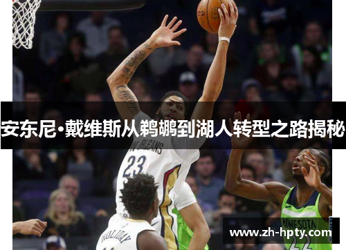 安东尼·戴维斯从鹈鹕到湖人转型之路揭秘